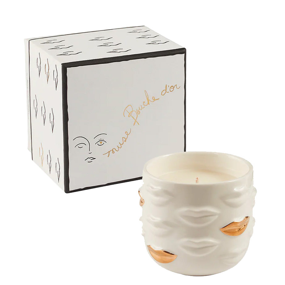 Jonathan Adler Muse Bouche Candles