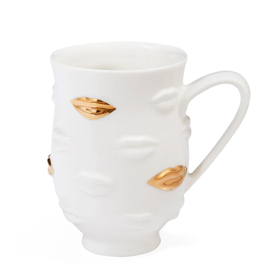 Jonathan Adler Muse Eyes Mug