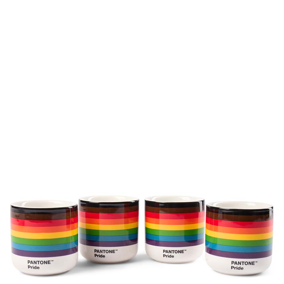 PANTONE® USA  Pantone Mug - Pride