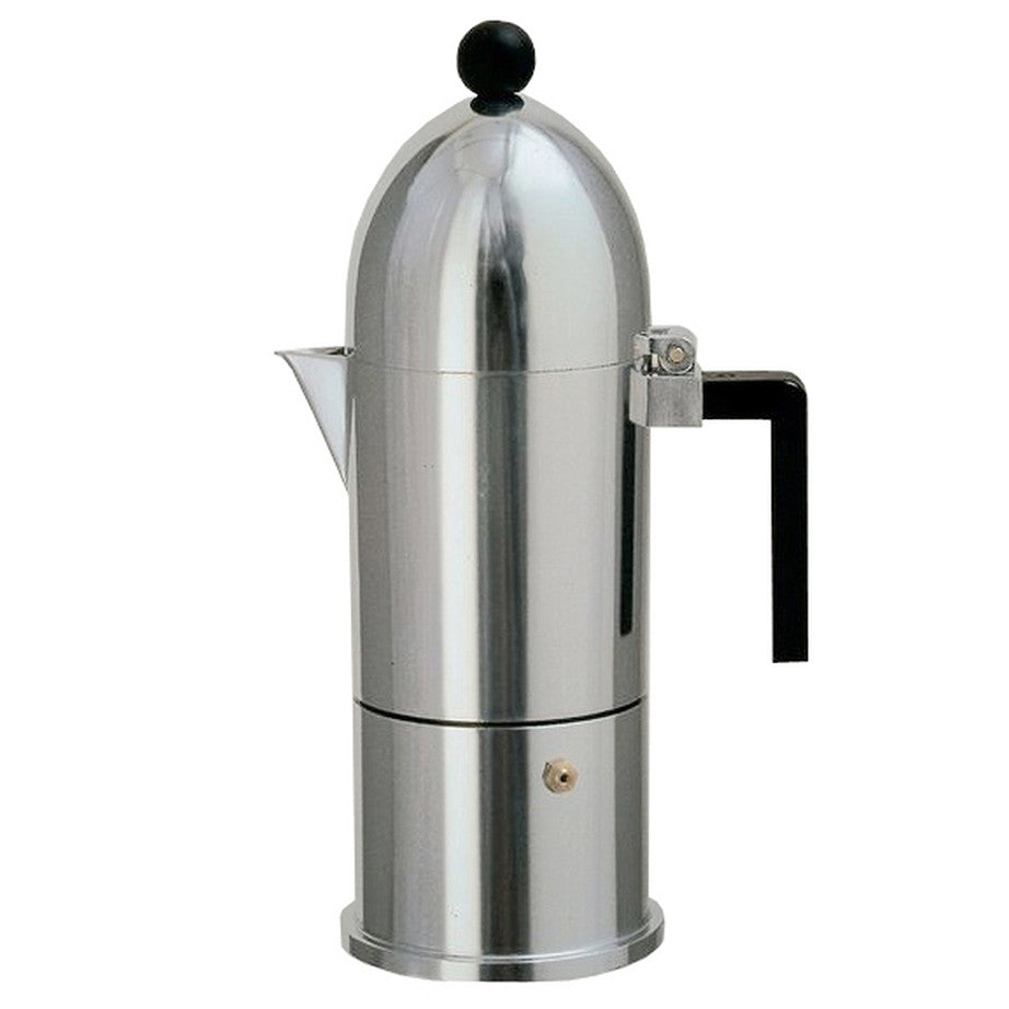 Alessi moka on sale espresso coffee maker