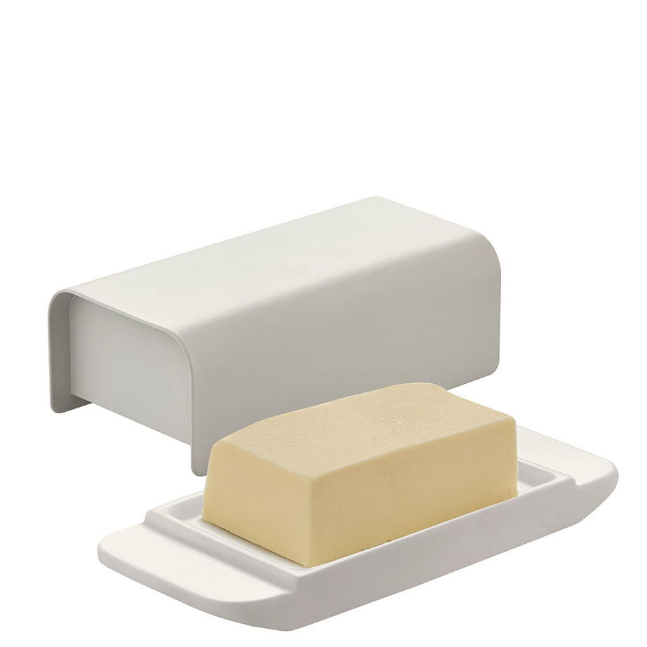 Alessi Mattina Butter Dish