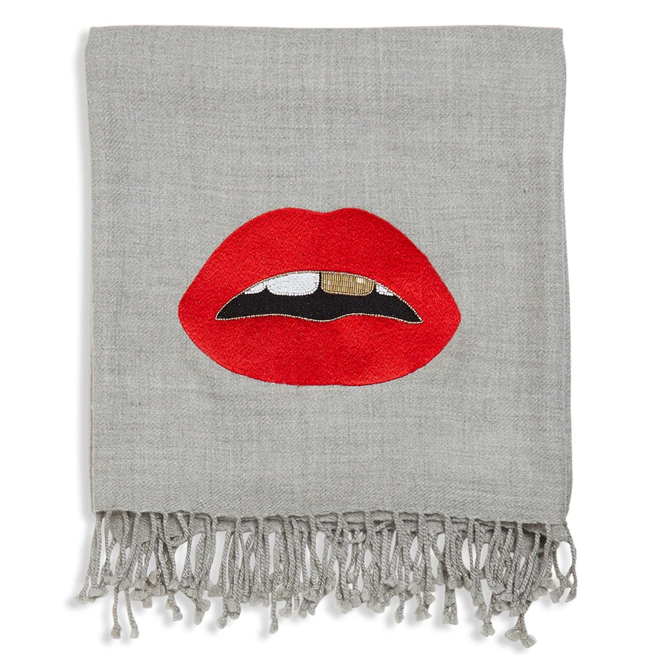 Jonathan sales adler scarf