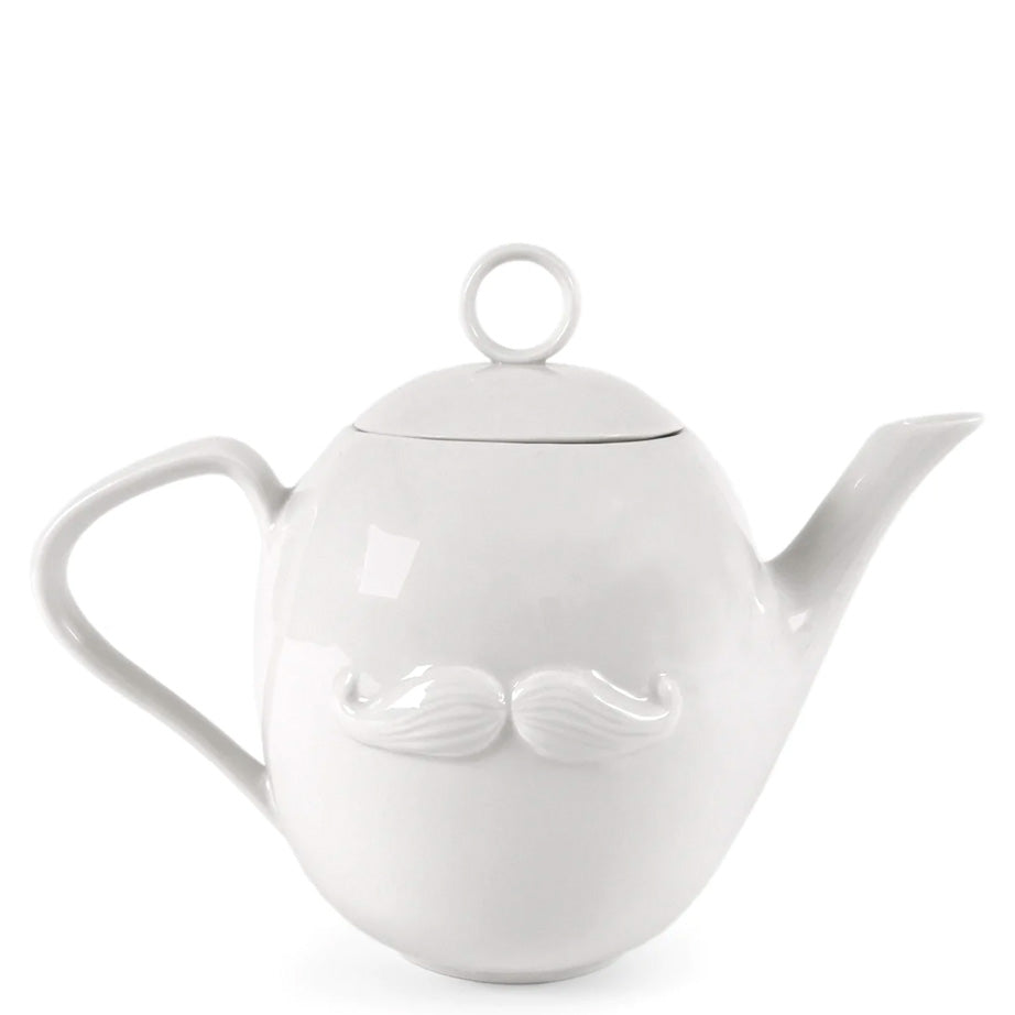 Jonathan Adler Mr. & Mrs. Muse Teapot