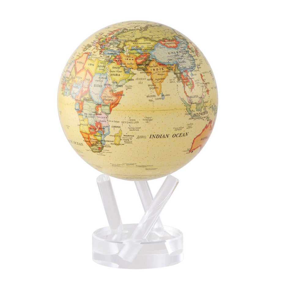 Mova Globes 6 Inch