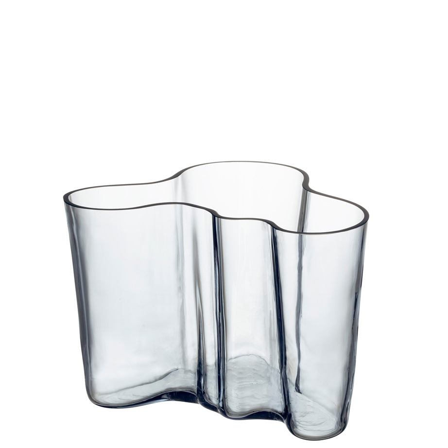 Aalto Collection Finlandia Vase | Recycled Glass