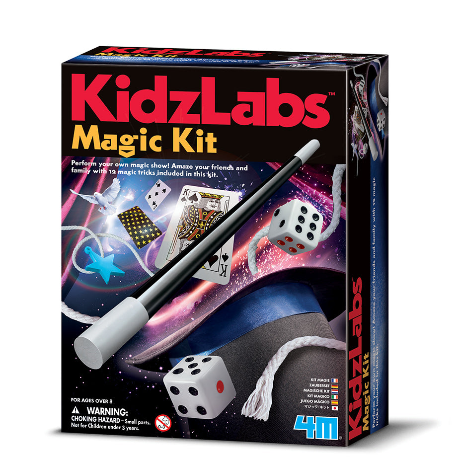 KidzLabs Kits