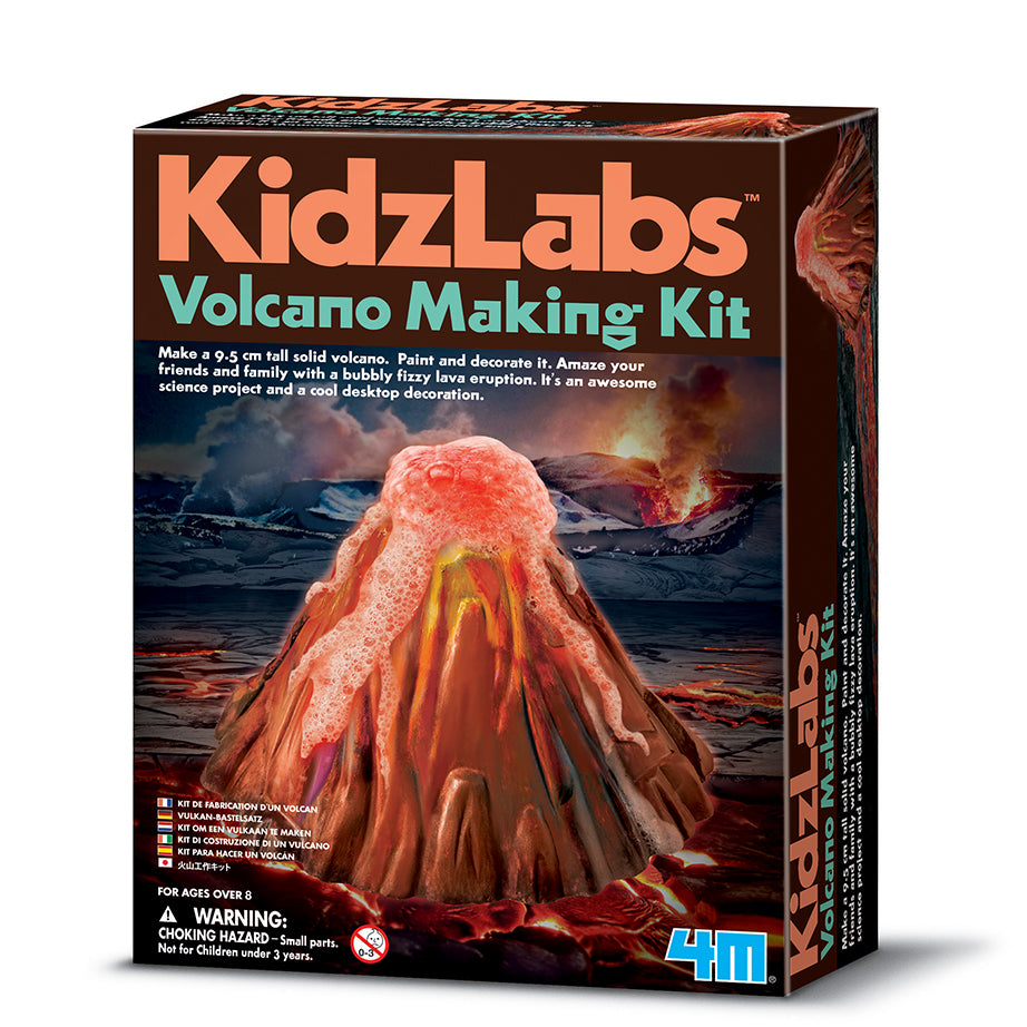 KidzLabs Kits