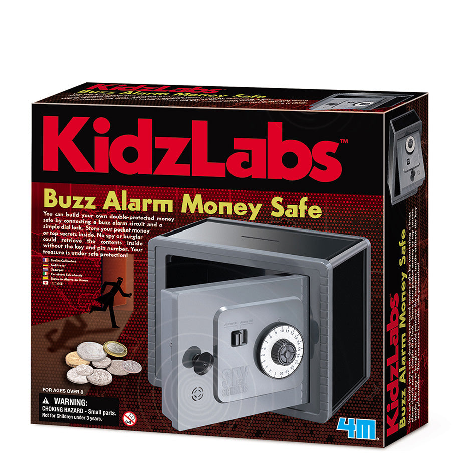 KidzLabs Kits