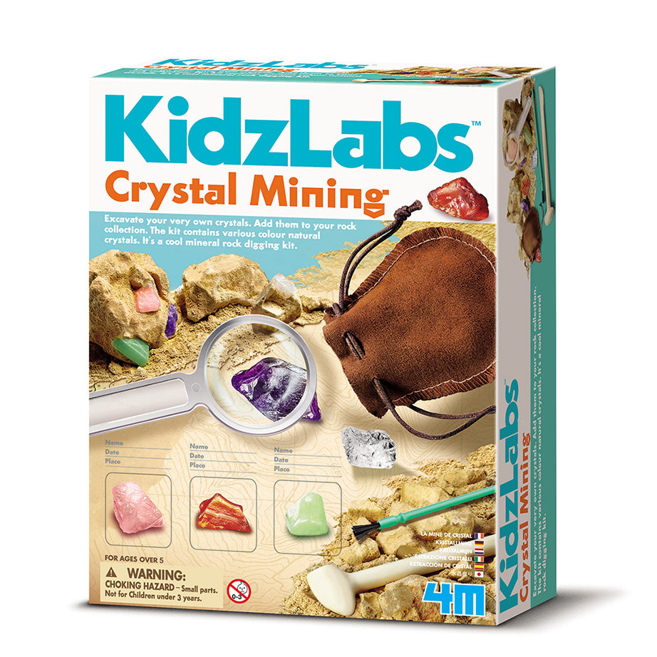 KidzLabs Kits