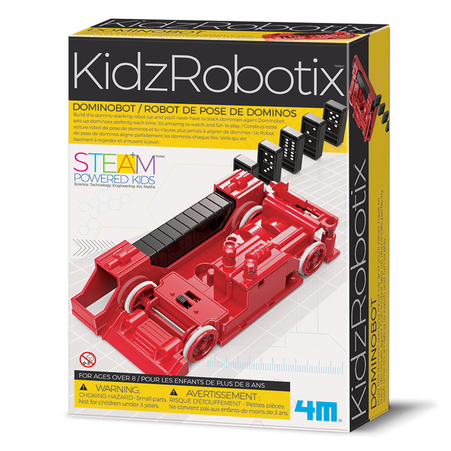 KidzRobotix Kits