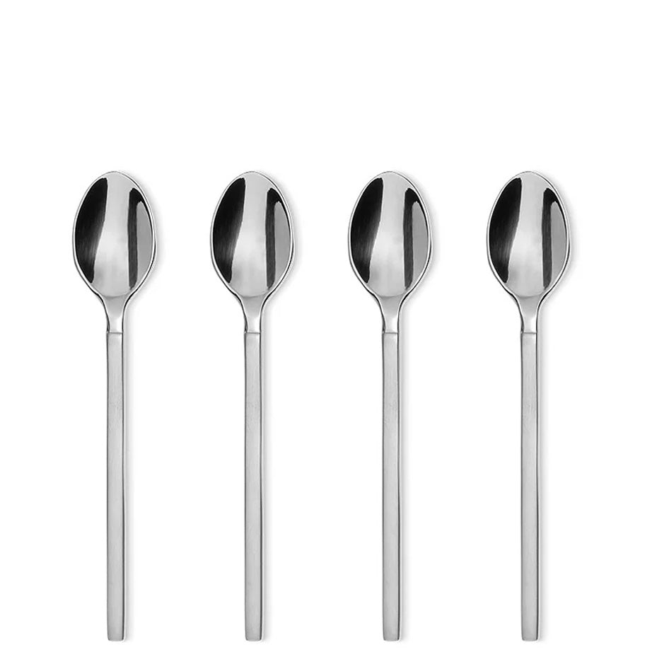 Dry Mocha Coffee Spoon Set