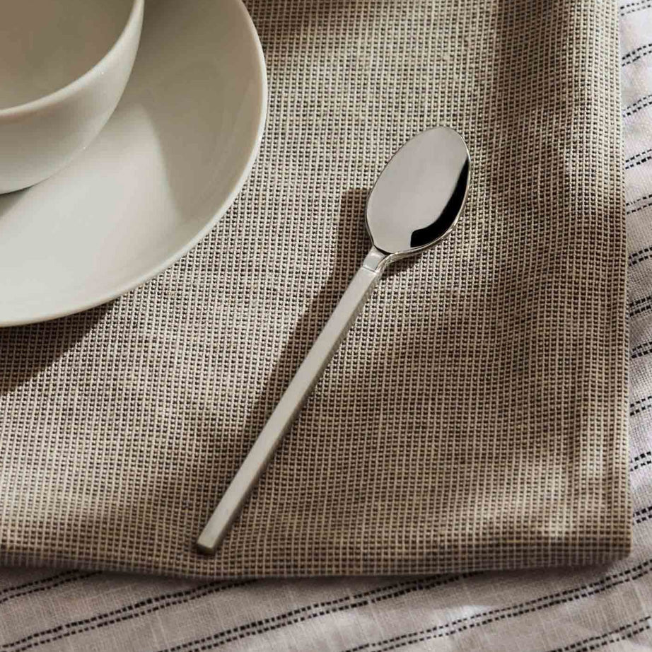 Dry Mocha Coffee Spoon Set