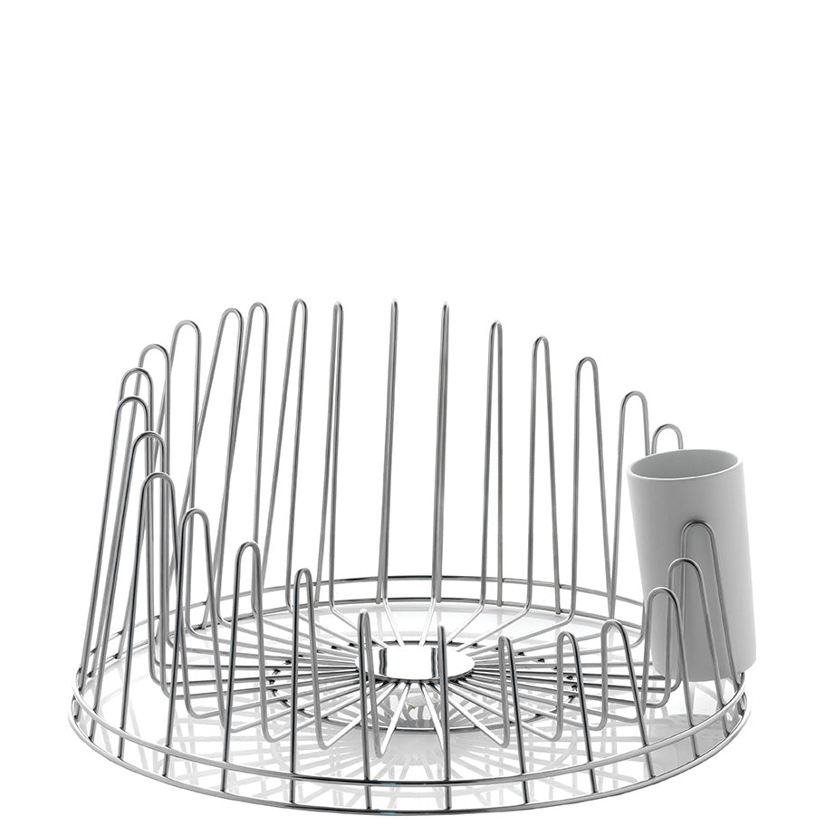 A Tempo Dish Rack