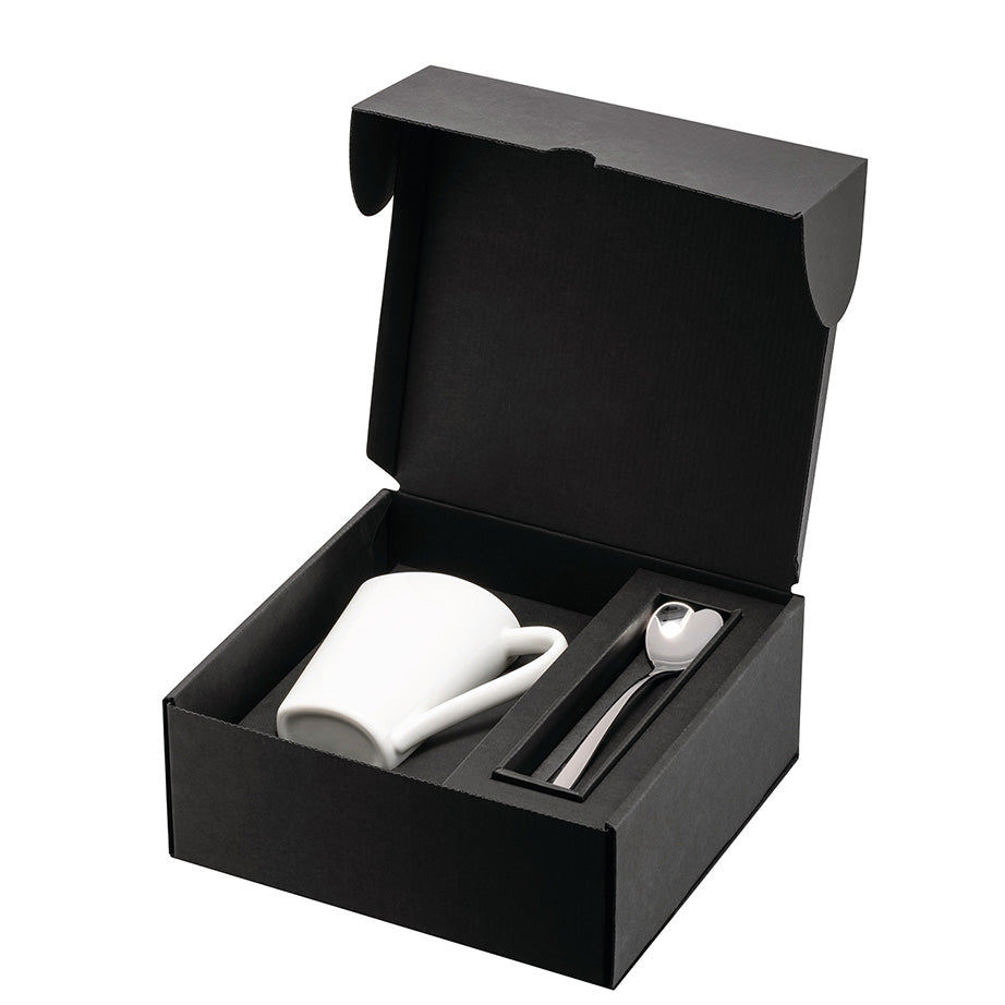 Alessi & Tea Gift Set