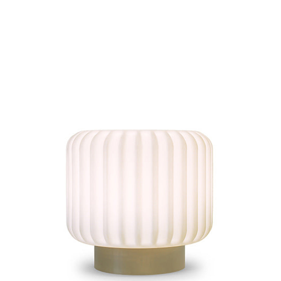 Dentelles Lamp & Speaker