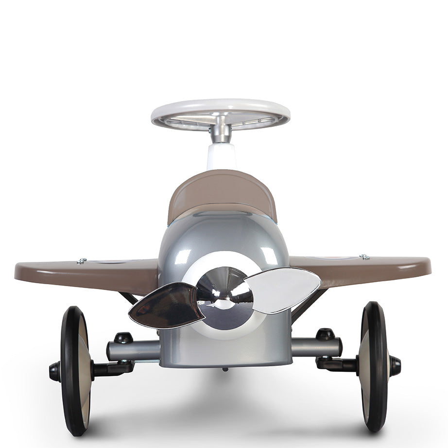 Ride-On Speedster Plane