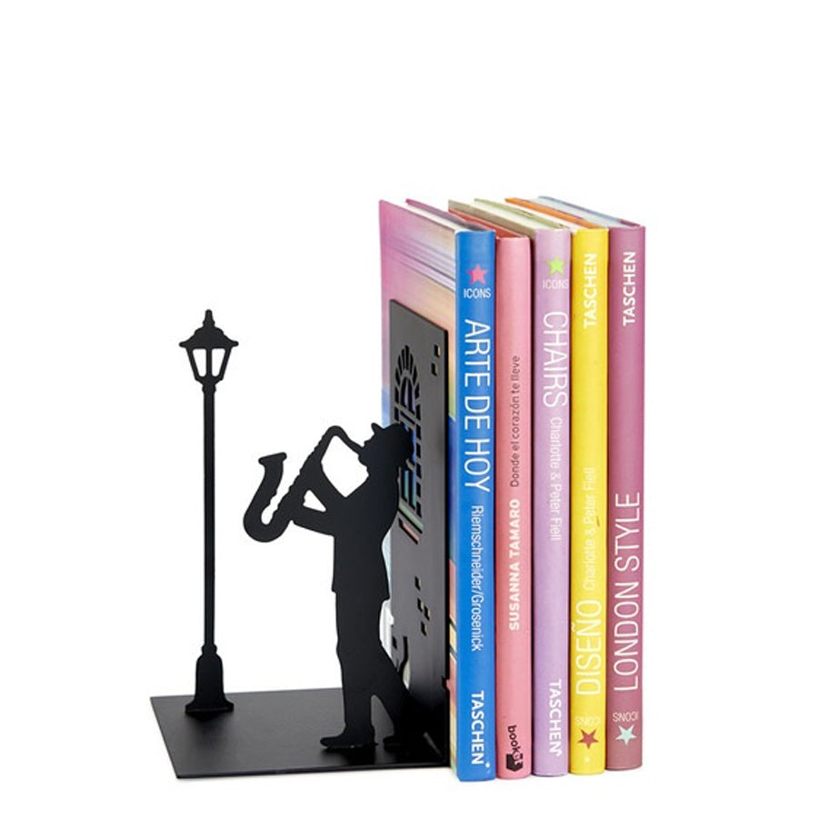 Balvi Bookends