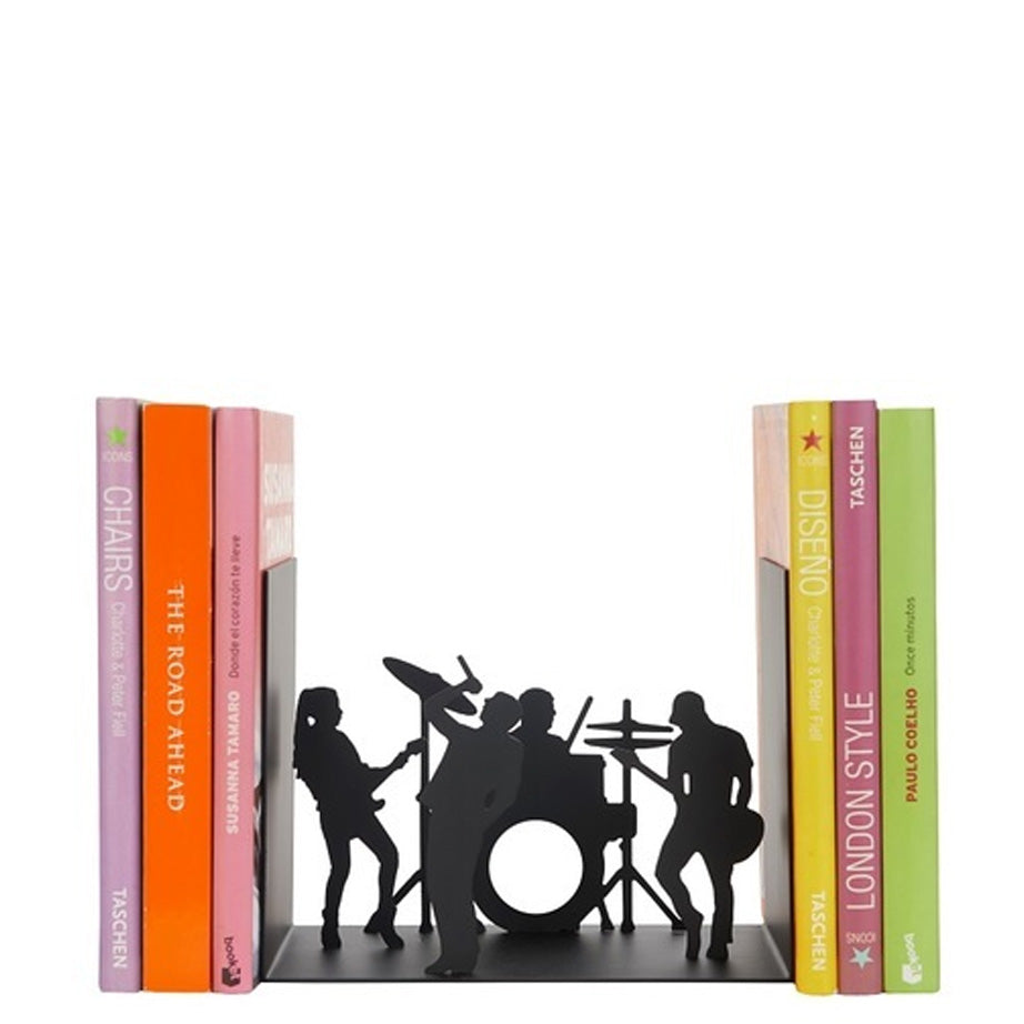 Balvi Bookends