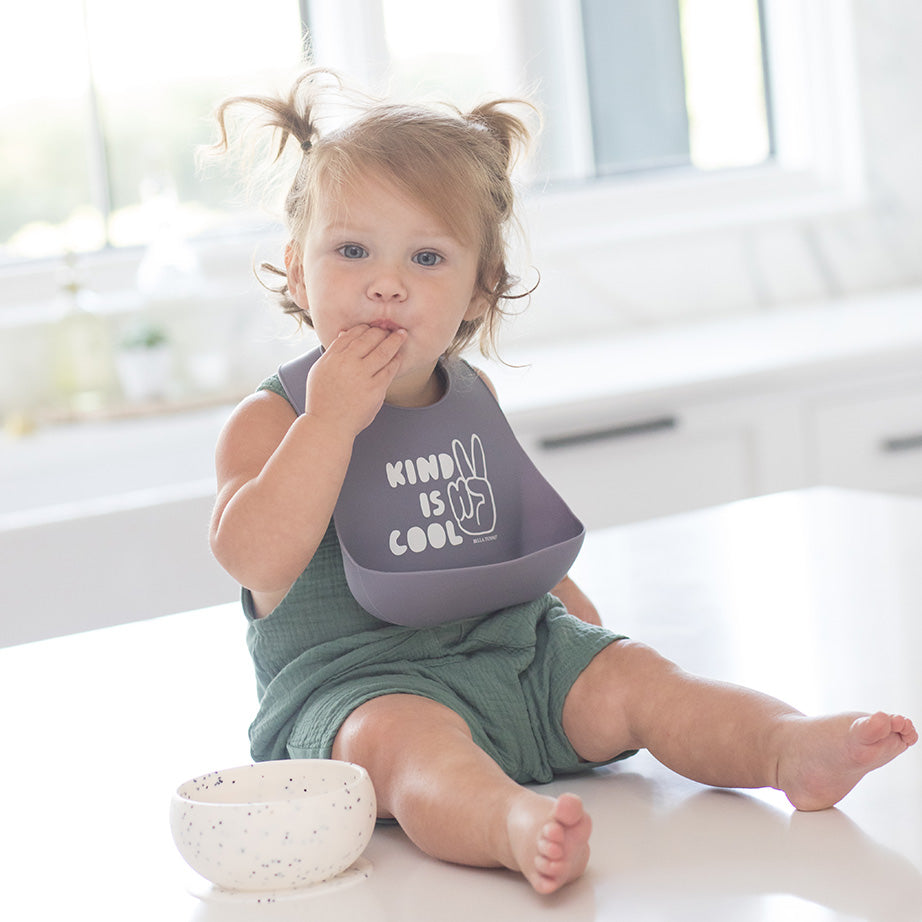 Wonder Bibs | Kindness Collection