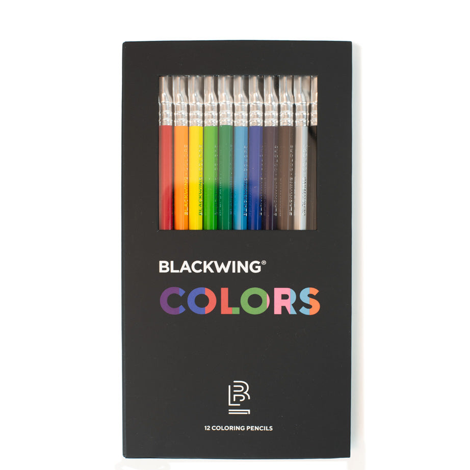 Blackwing Collection