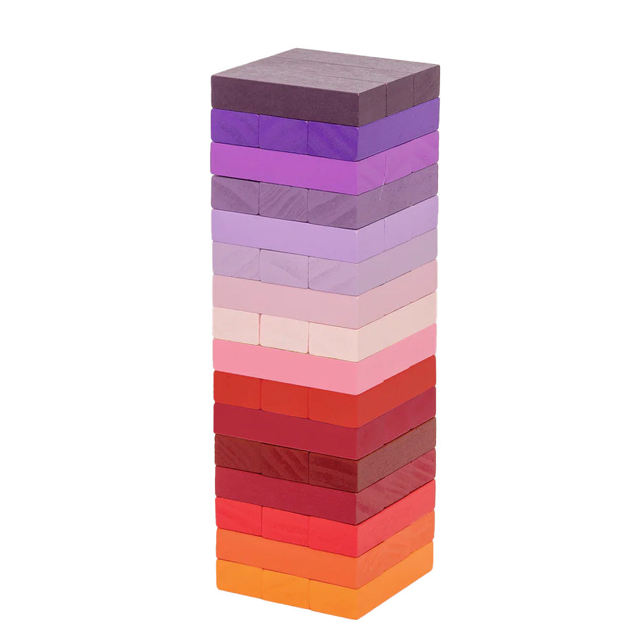 Block Design Games | Gradients