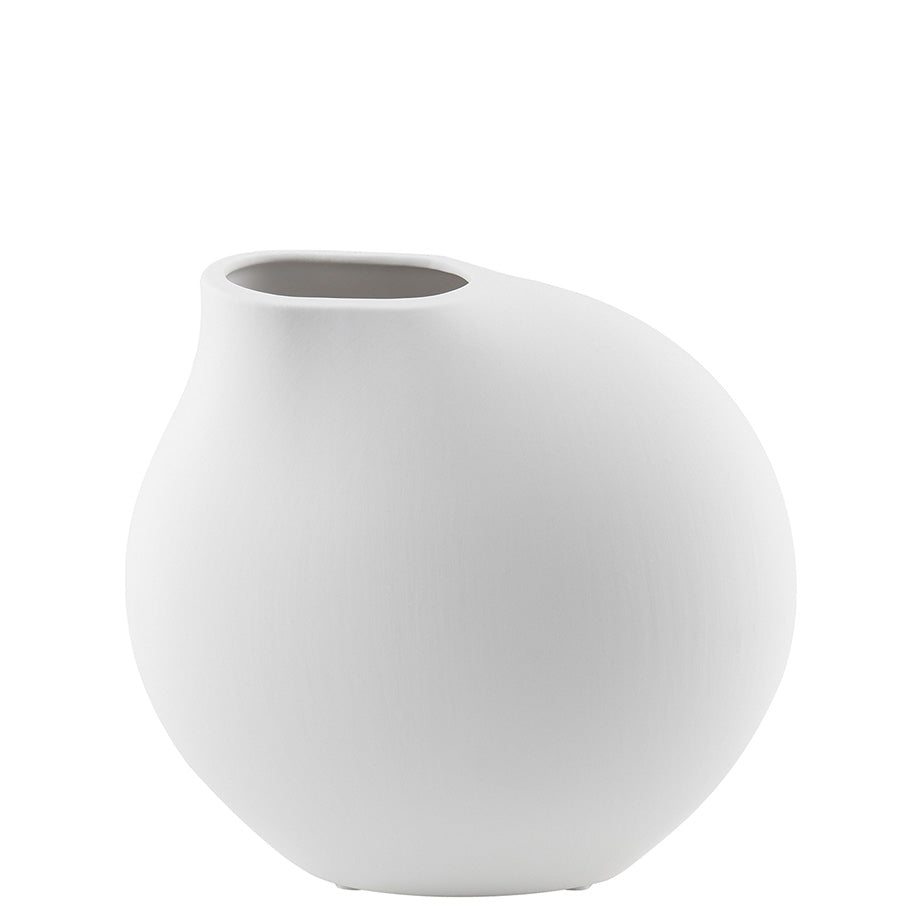 Nona Porcelain Vase