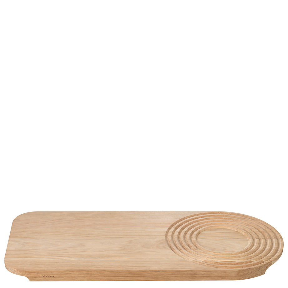 Zen Cutting Board