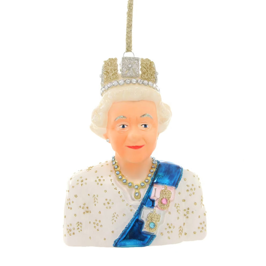 Glass Ornaments | Royals