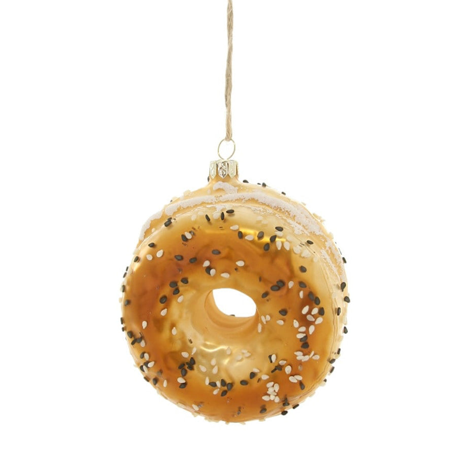 Glass Ornaments | Breakfast