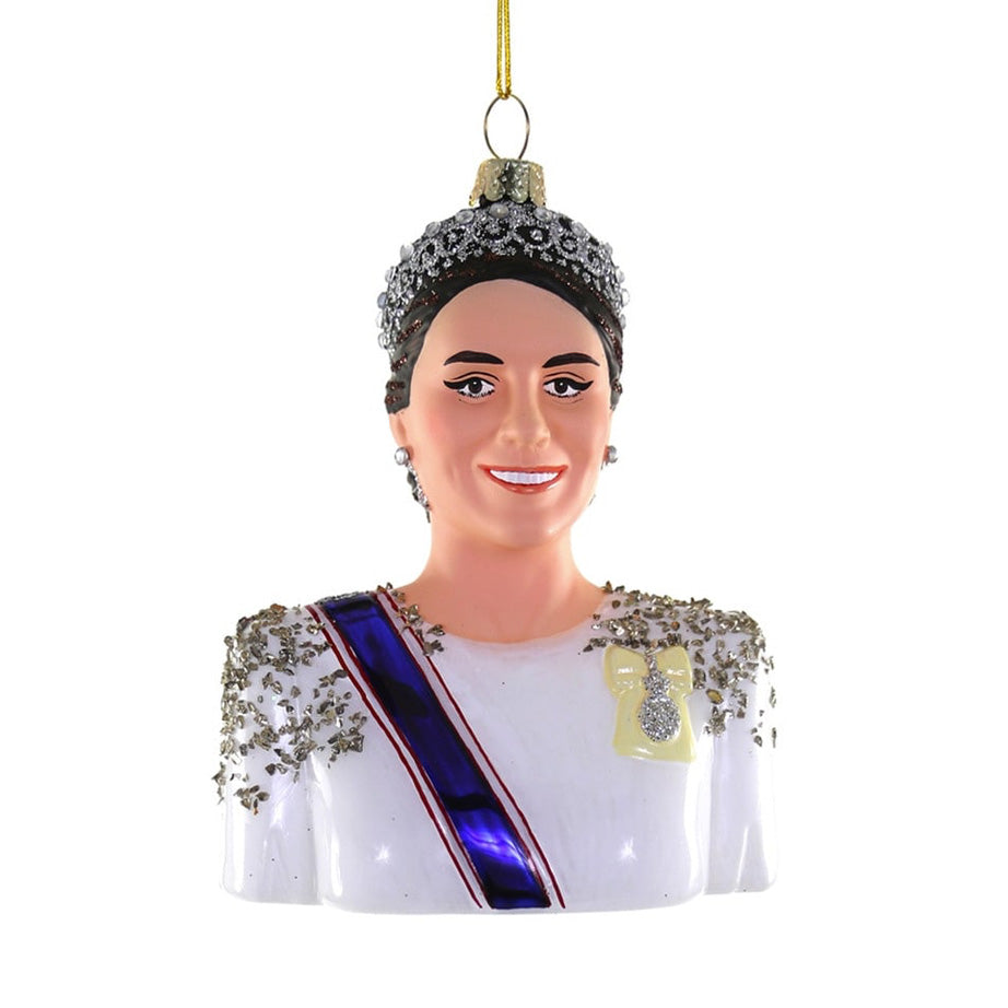 Glass Ornaments | Royals