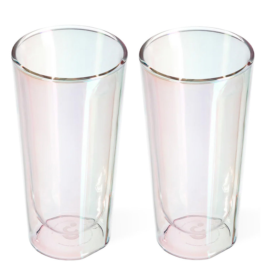 Prism Glassware