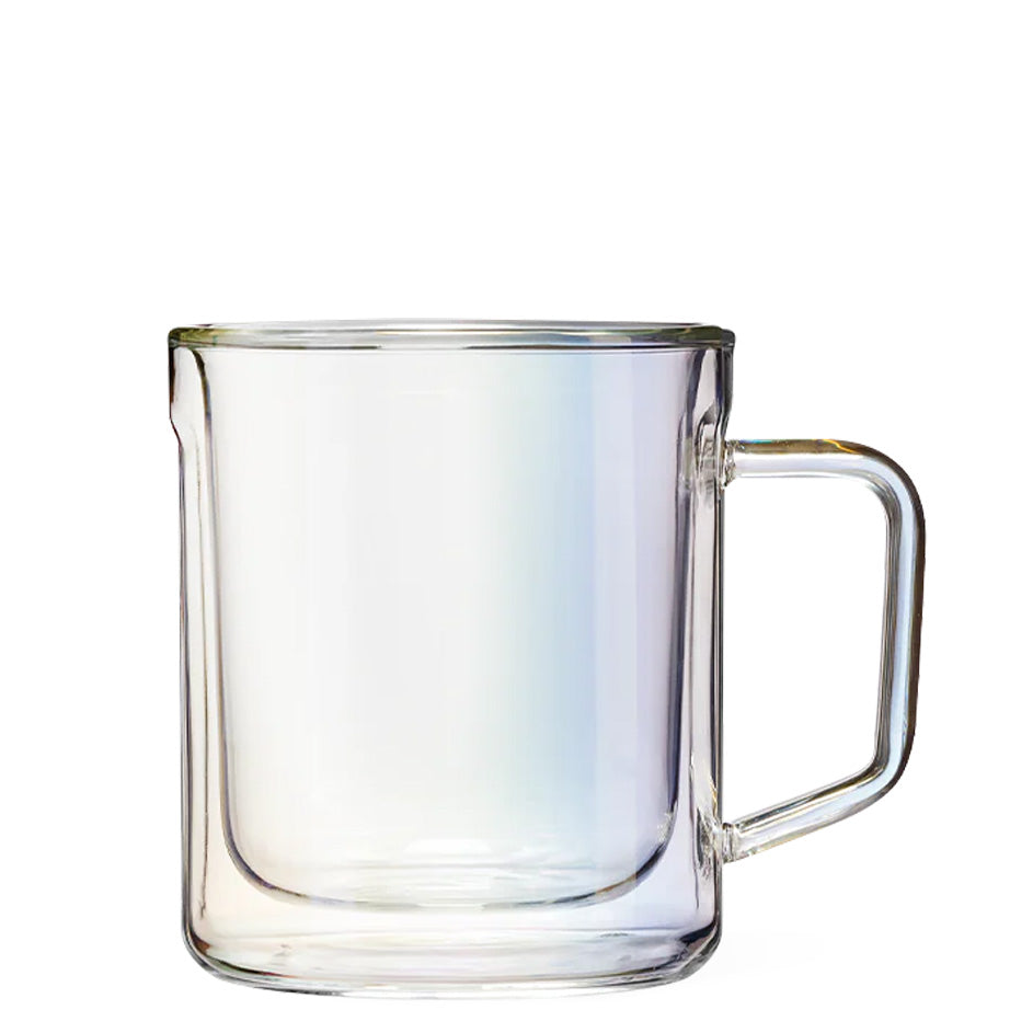 Corkcicle Glass Mug Sets