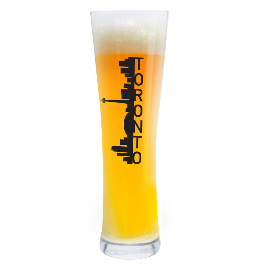 Toronto Beer Glass