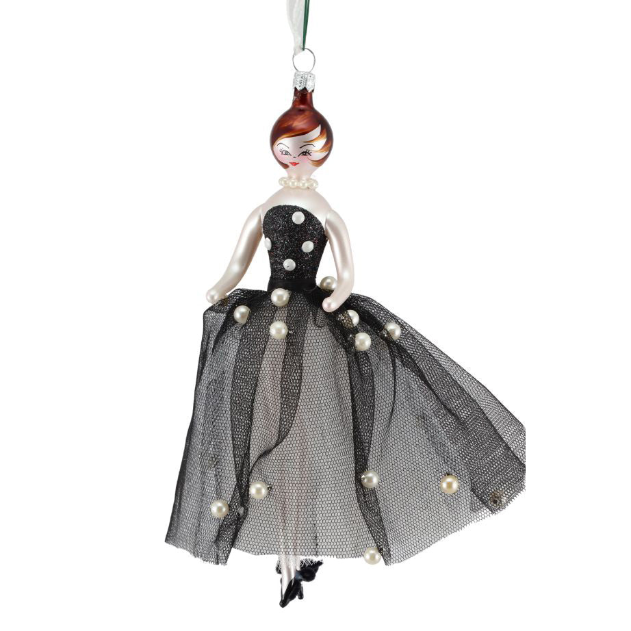 Ornaments for ladies store