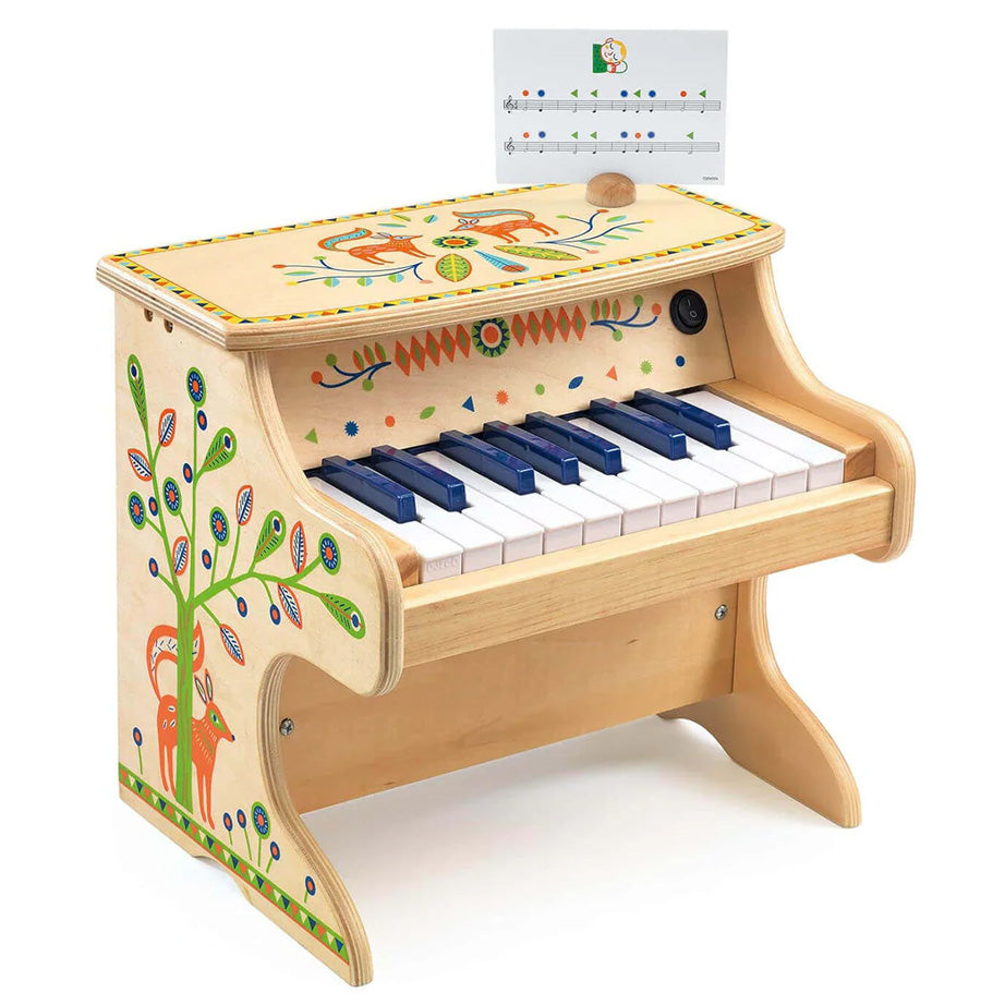 Animambo Electronic Piano