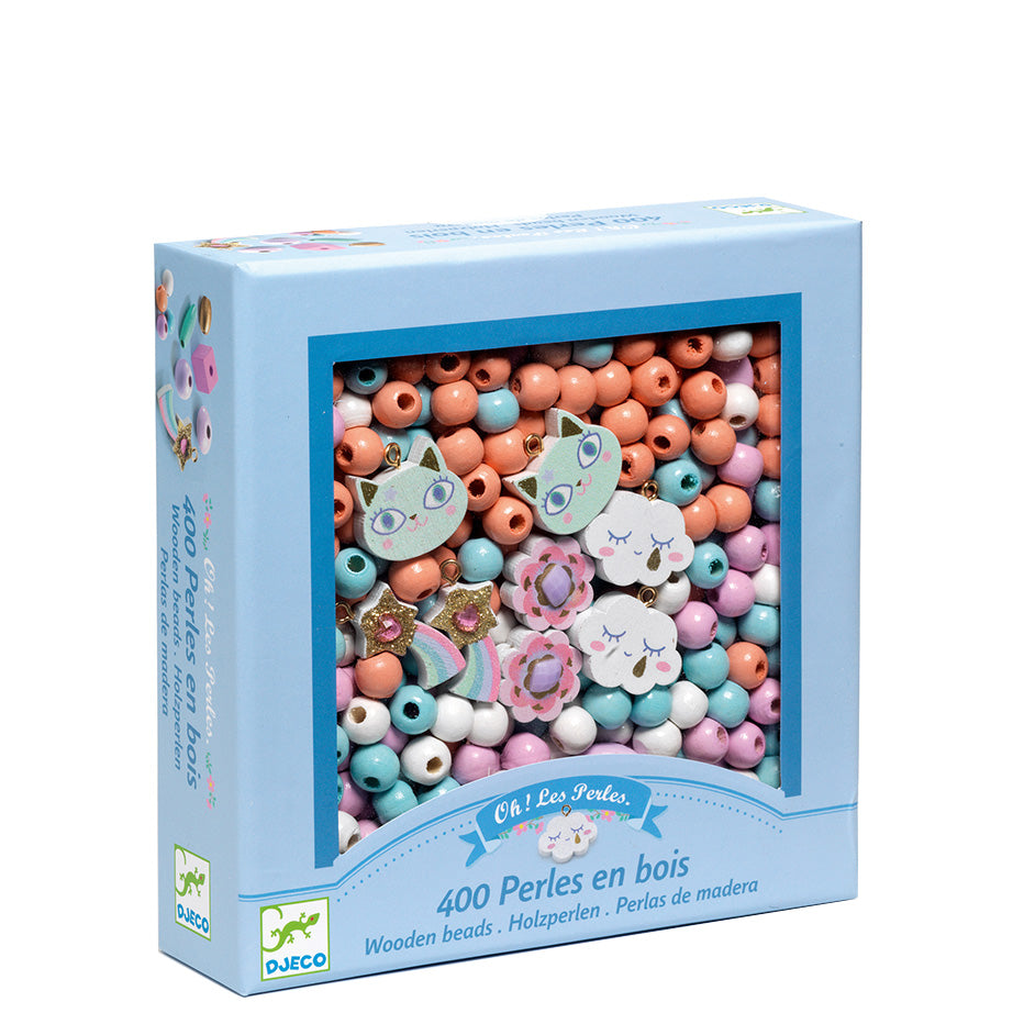 Oh! Les Perles Kits