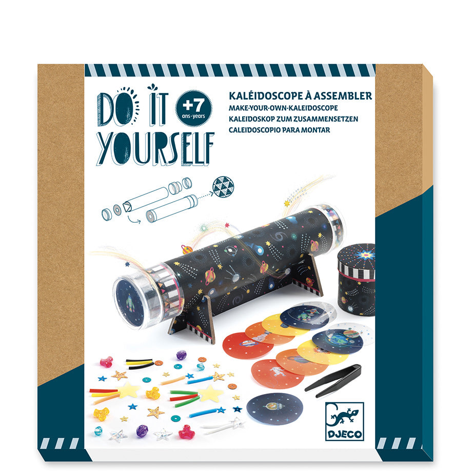 Do It Yourself Kits