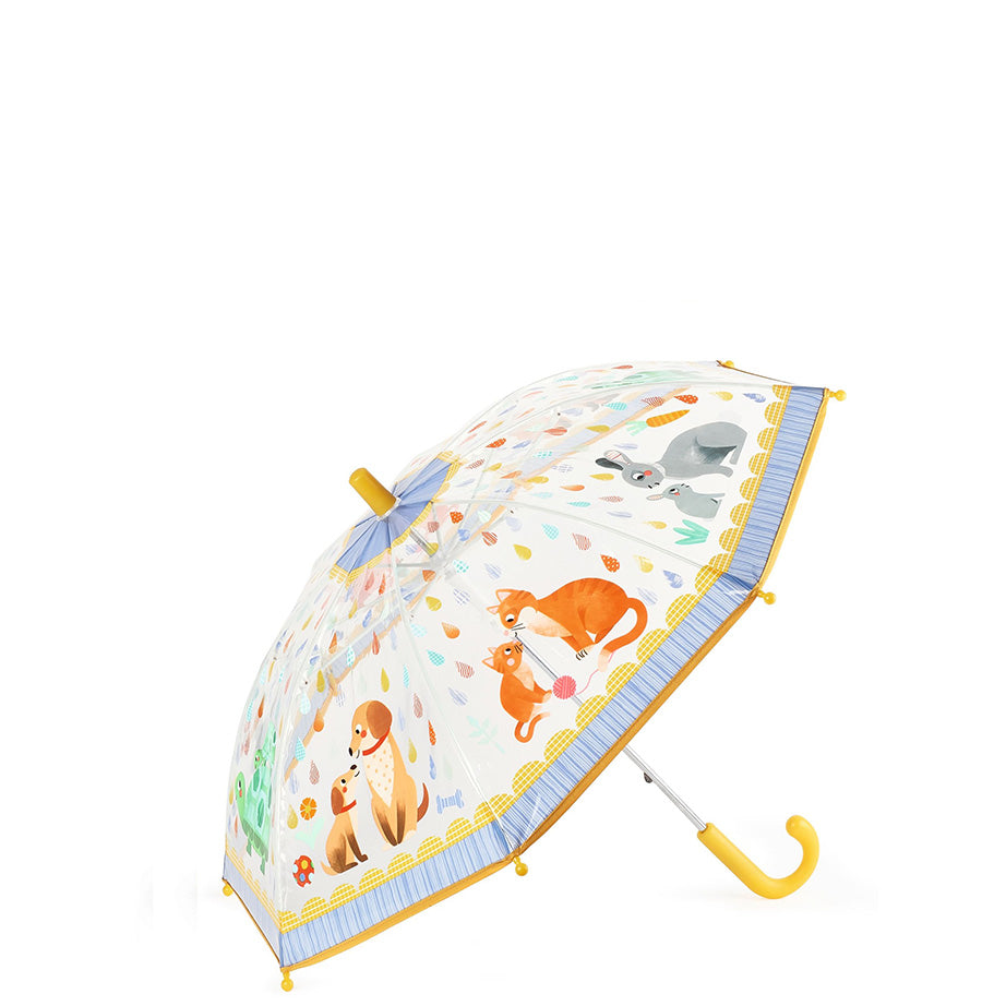 Djeco Umbrellas for Children | Small