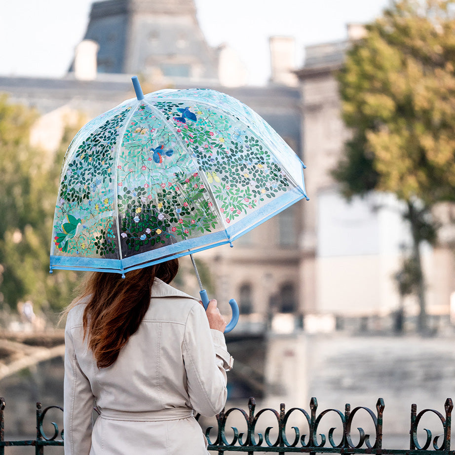 Birds Umbrella