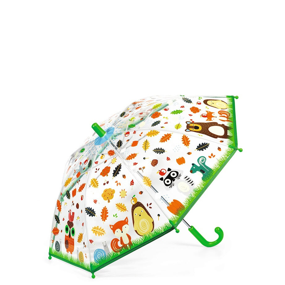 Djeco Umbrellas for Children | Small