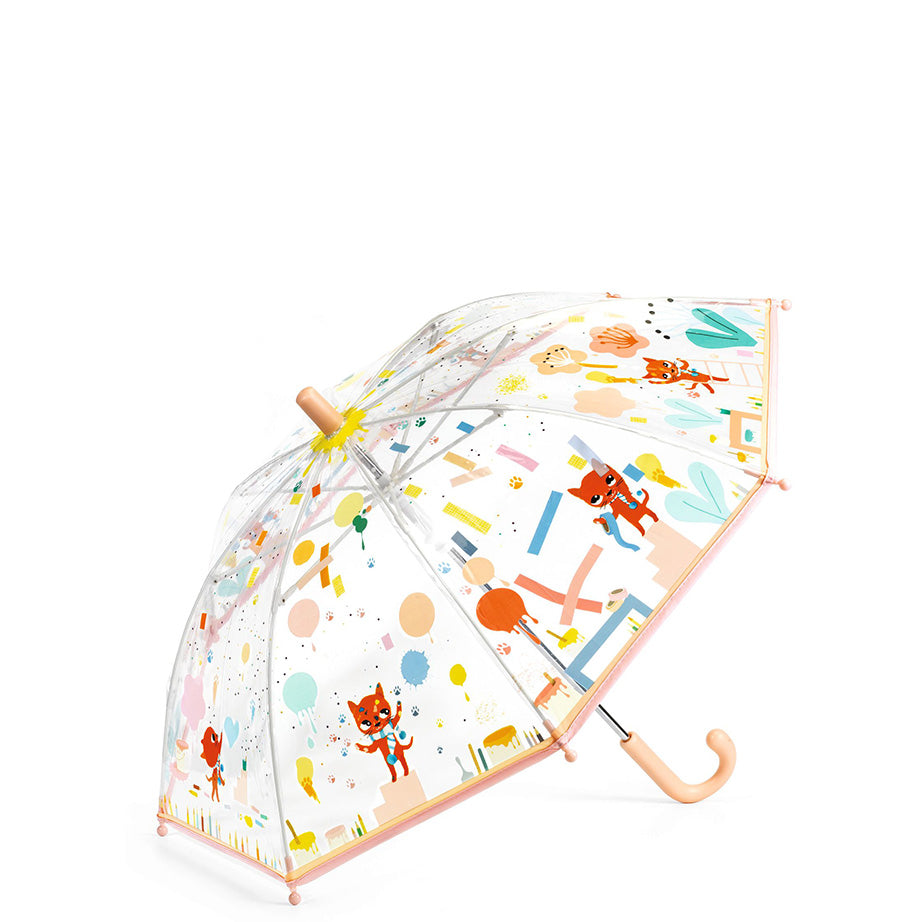 Djeco Umbrellas for Children | Small