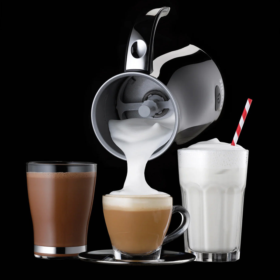 Dualit Milk Frother