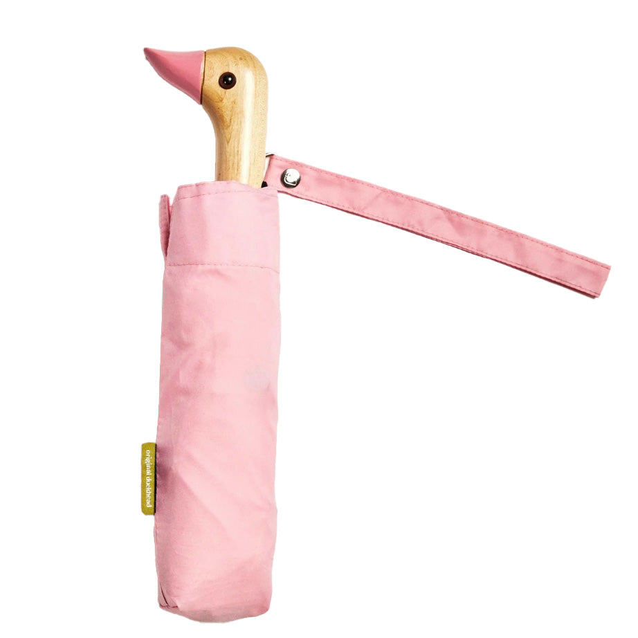 Duckhead Compact Umbrellas | Solids