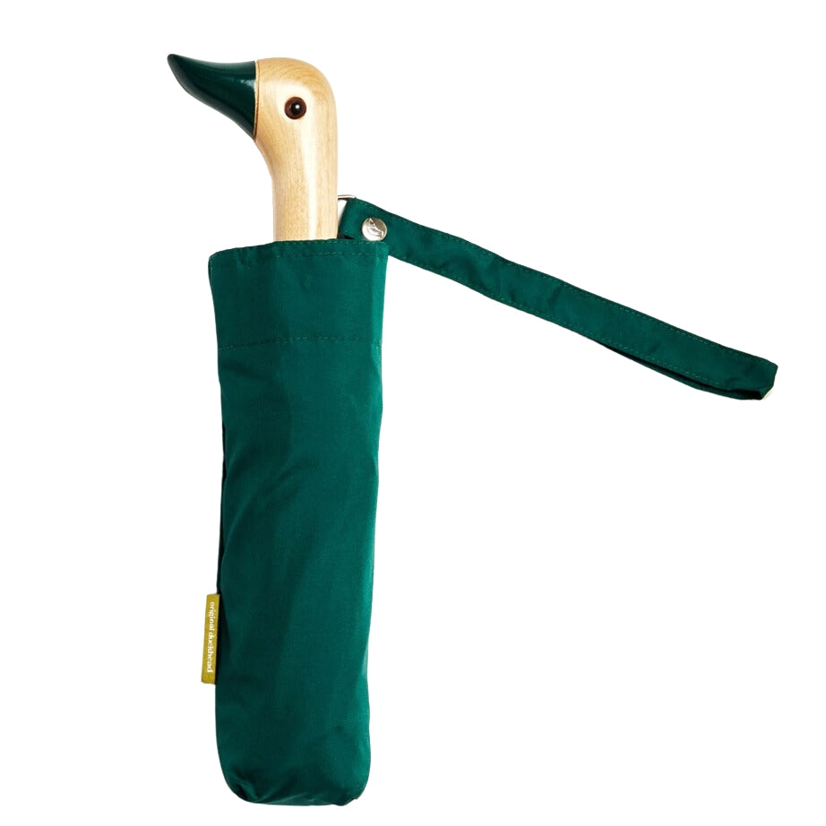 Duckhead Compact Umbrellas | Solids