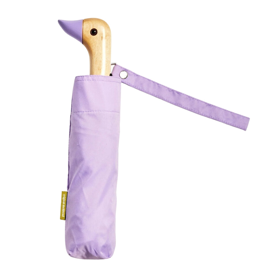 Duckhead Compact Umbrellas | Solids