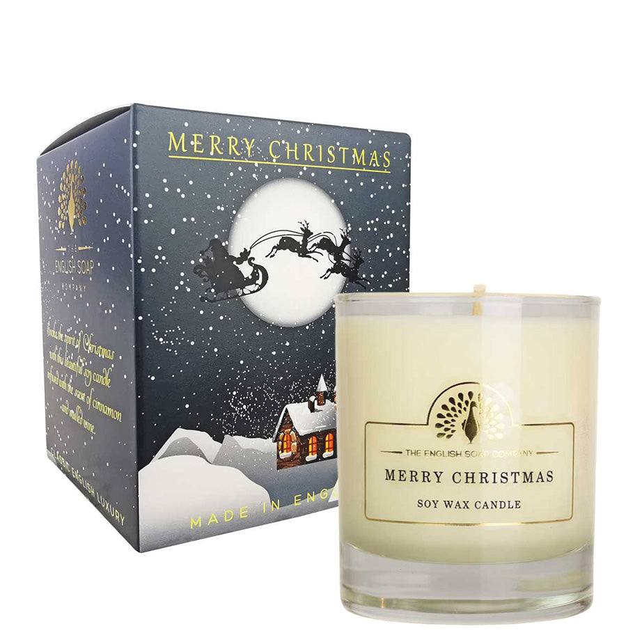 Christmas Collection | Soy Candle