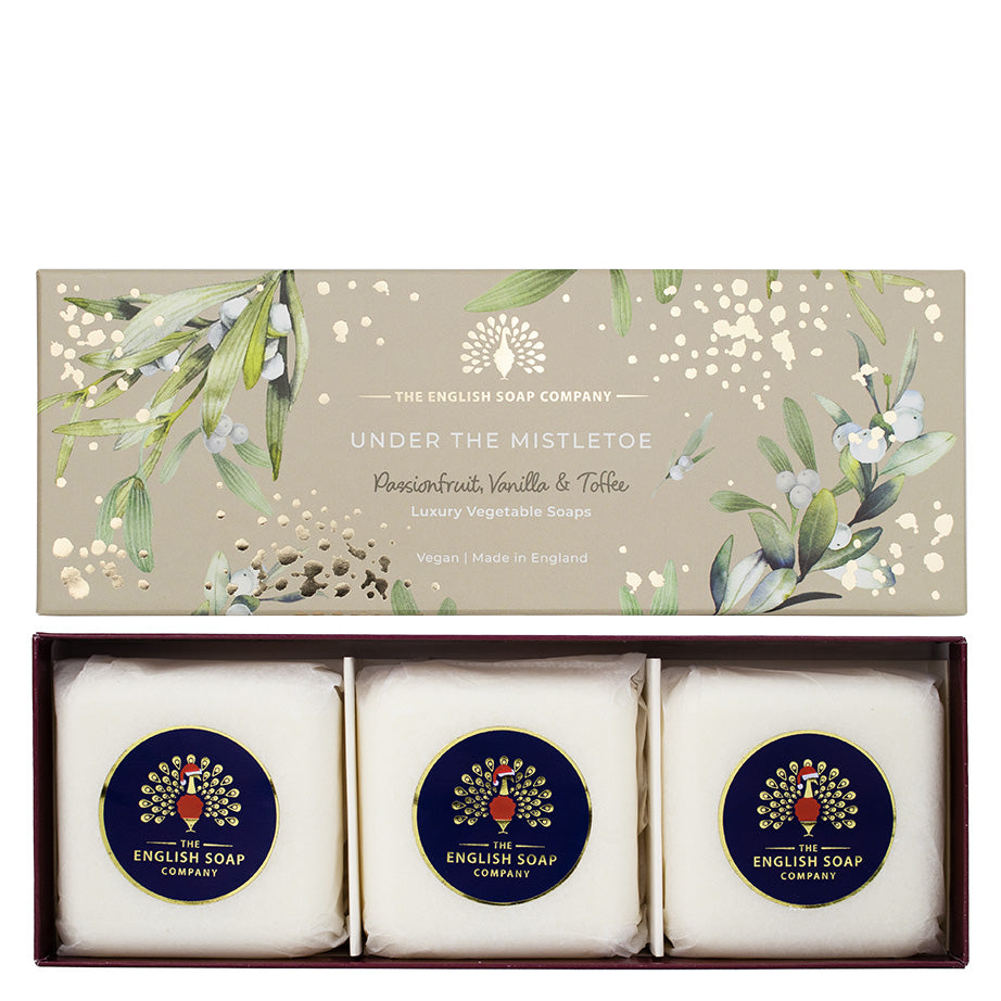 Christmas Collection | Soap Gift Sets