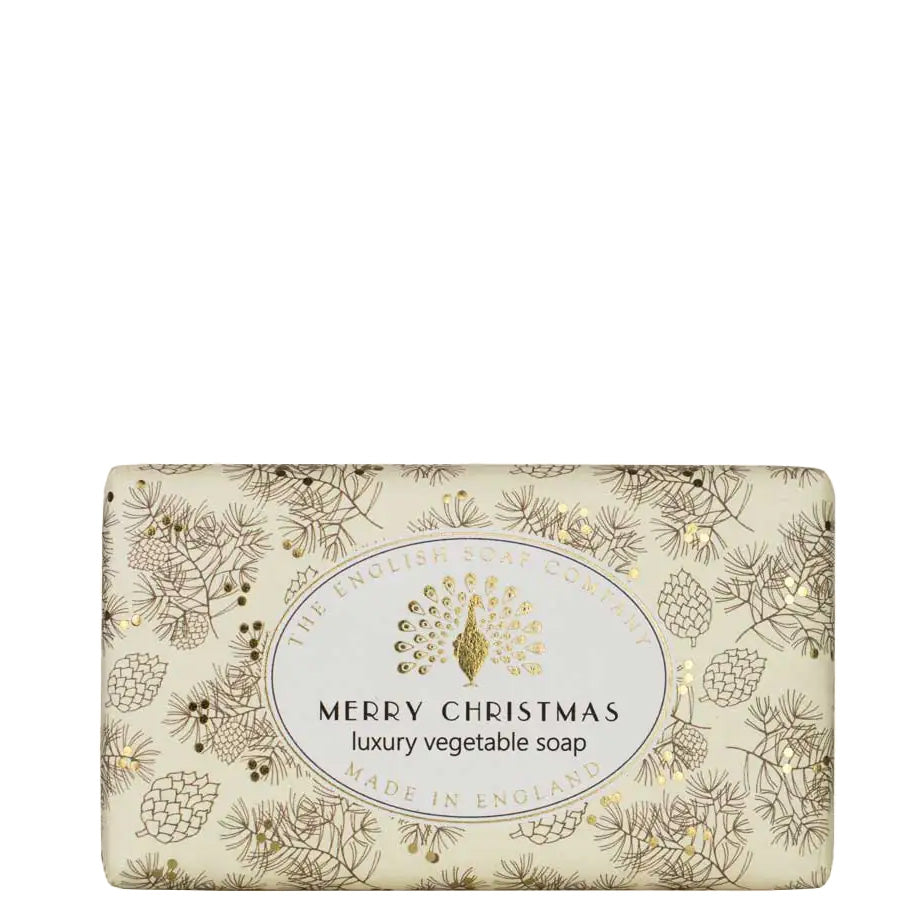 Christmas Collection | Soap