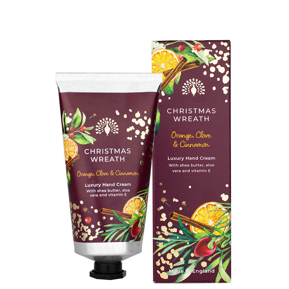 Christmas Collection | Hand Cream