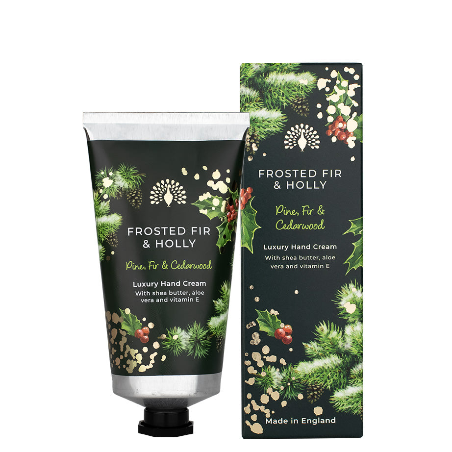 Christmas Collection | Hand Cream